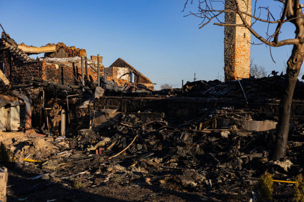 Reliable Board Up Services contractor in Lansdale, PA by Meridian Smoke Damage